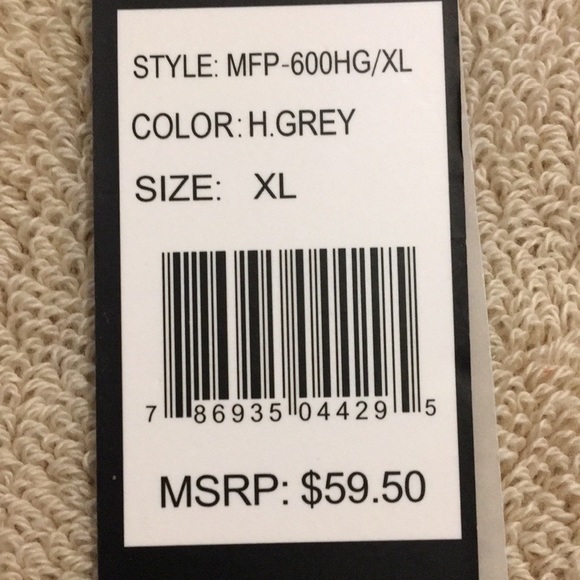 Galaxy by Harvic men’s joggers. Lot of 4 - Picture 6 of 7